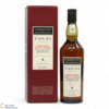 Caol Ila - #14185 1997 Managers' Choice 2009 Thumbnail
