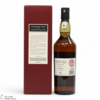 Caol Ila - #14185 1997 Managers' Choice 2009 Thumbnail