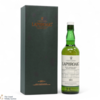 Laphroaig - 13 Year Old 2009 Single Cask #2483 - Opening Of The Visitor Centre Thumbnail