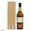 Brechin - 28 Year Old 1977 - Cask Strength 2005 Thumbnail