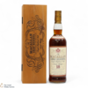 Macallan - 18 Year Old - 1979 Gran Reserva  Thumbnail