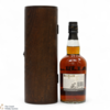Balblair - 38 Year Old - 1966 Spanish Oak Cask  Thumbnail