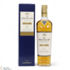 Macallan - Gold Double Cask Thumbnail