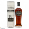 Tamdhu - Dalbeallie Dram - Batch 6 Thumbnail