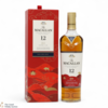 Macallan - 12 Year Old - Double Cask - Year of the Ox Thumbnail