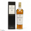Macallan - 12 Year Old - Sherry Oak Thumbnail