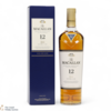 Macallan - 12 Year Old - Double Cask Thumbnail