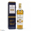 Macallan - Gold Double Cask (Limited Edition Tin) Thumbnail