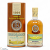 Bruichladdich - 14 Year Old 1991 - Yellow Submarine WMDII Thumbnail