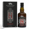 Wolfburn - Kylver Series - Hagalaz 9th Release Thumbnail