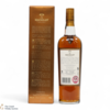 Macallan - 10 Year Old - Sherry Oak Thumbnail