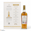 Macallan - Gold (Limited Edition with 2 x Glasses) Thumbnail