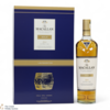 Macallan - Gold Double Cask (Limited Edition with 2 x Glasses) Thumbnail