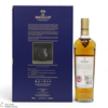 Macallan - Gold Double Cask (Limited Edition with 2 x Glasses) Thumbnail