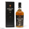 Highland Park - 12 Year Old (2000s) Thumbnail