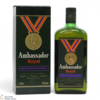 Ambassador - Deluxe Scotch Whisky (1L) Thumbnail