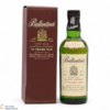 Ballantine's - 17 Year Old (50cl) Thumbnail
