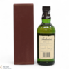 Ballantine's - 17 Year Old (50cl) Thumbnail