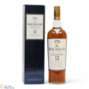 Macallan - 12 Year Old - Elegancia 1L Thumbnail