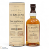 Balvenie - 12 Year Old - Doublewood Thumbnail