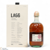 Lagg - Heavily Peated - Inaugural Release Batch 2 Thumbnail