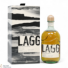 Lagg - Heavily Peated - Inaugural Release Batch 3 Thumbnail