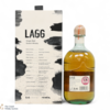 Lagg - Heavily Peated - Inaugural Release Batch 3 Thumbnail