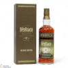 Benriach - 17 Year Old - Solstice - Second Edition Thumbnail