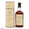 Balvenie - 17 Year Old - Sherry Oak - First Edition Thumbnail