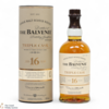 Balvenie - 16 Year Old - Triple Cask Thumbnail