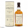 Balvenie - 17 Year Old - Rum Cask First Edition 2008 Thumbnail