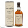 Balvenie - 17 Year Old - New Wood Thumbnail