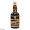 Dalmore - 12 Year Old 1970s (26 2/3 FL. OZ.) Thumbnail