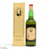 Glenlivet - 12 Year Old 1980s (75cl) Thumbnail