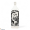 Johnnie Walker - 12 Year Old - Black Label - AIR-INK® San Jose Edition 75cl Thumbnail