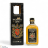 Highland Clan - Special Reserve 1970s & Glass (75cl) Thumbnail