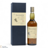Talisker - 25 Year Old - 2009 Release Thumbnail