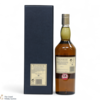 Talisker - 25 Year Old - 2009 Release Thumbnail