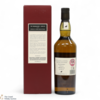 Glenlossie - 1999 The Managers' Choice - Single Cask Selection Thumbnail