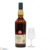 Lagavulin - Triple Matured - Friends of the Classic Malts & Glass Thumbnail