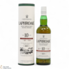 Laphroaig - 10 Year Old - Original Cask Strength Batch #006 Thumbnail