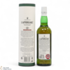Laphroaig - 10 Year Old - Original Cask Strength Batch #009 Thumbnail
