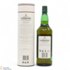 Laphroaig - PX Cask (1L) Thumbnail