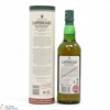 Laphroaig - 10 Year Old Cask Strength Batch #001 Thumbnail