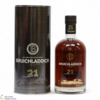 Bruichladdich - 21 Year Old  Thumbnail