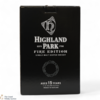 Highland Park - 15 Year Old - Fire Thumbnail