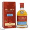 Kilchoman - 2007 Single Bourbon Cask #269/2007 Thumbnail