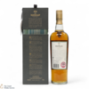 Macallan - 15 Year Old - Triple Cask (Fine Oak) Thumbnail