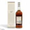 Macallan - Elegancia - 1991 (Original) 1L Thumbnail