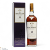 Macallan - 18 Year Old - 1993 Thumbnail